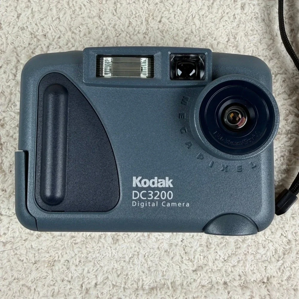 Kodak dc3200 digital